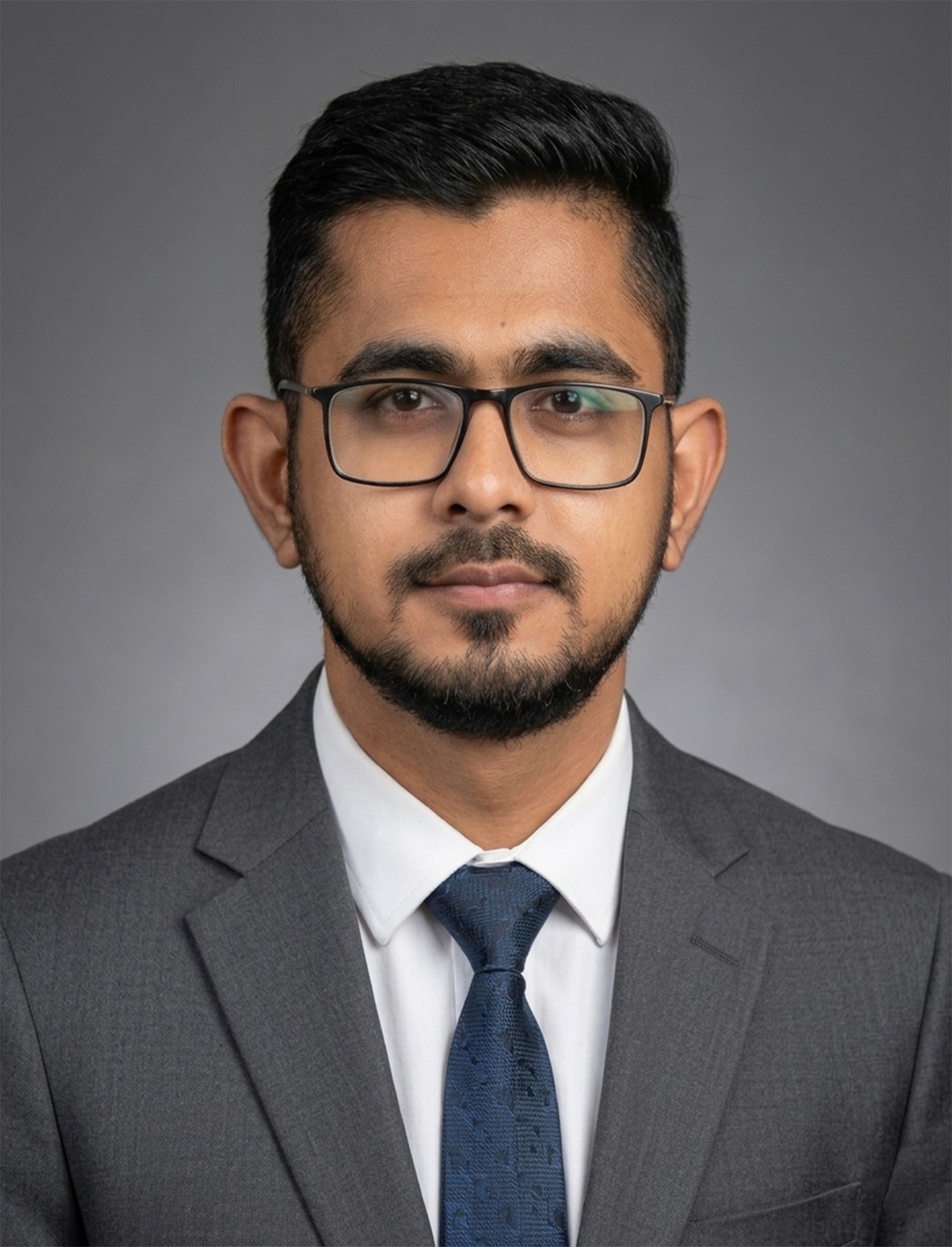 Md Fahim Hasan Rezve
