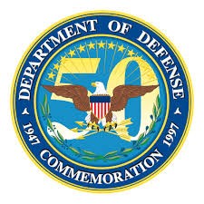 Department of Defebce