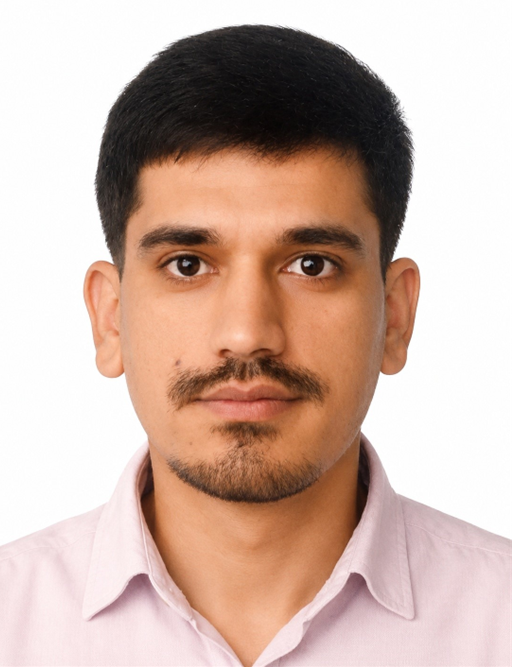 Muhammad Khan