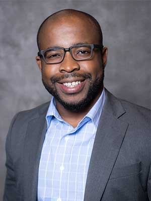 Dr. Chukwuma Nnaji – Director, SIIR Lab