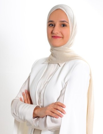 Heba ALKailani