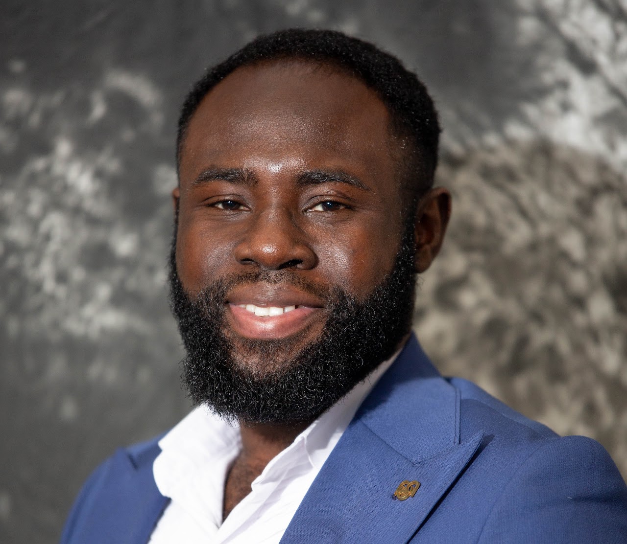 Nana Kwabena Asamoah Antwi