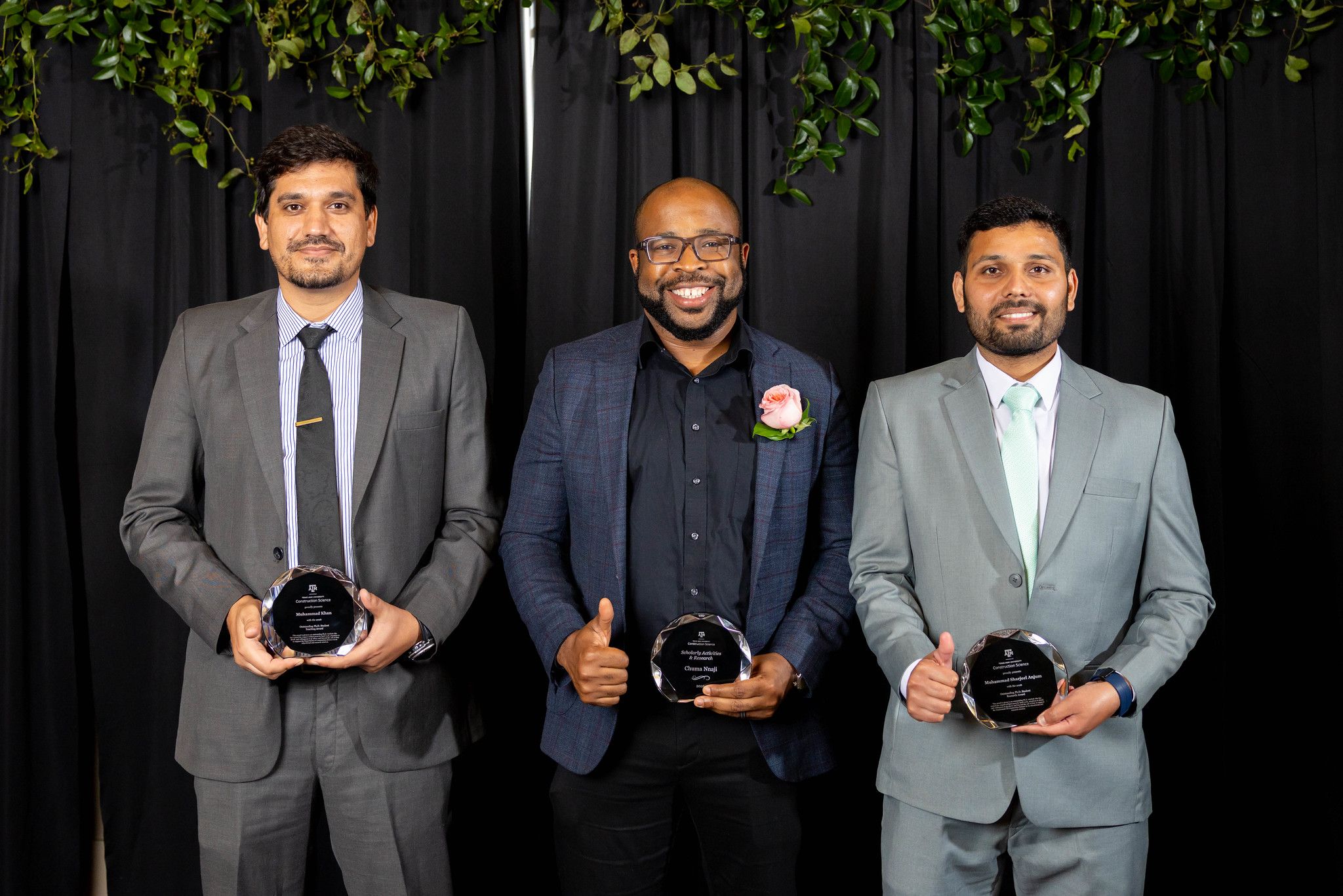Awards 2026